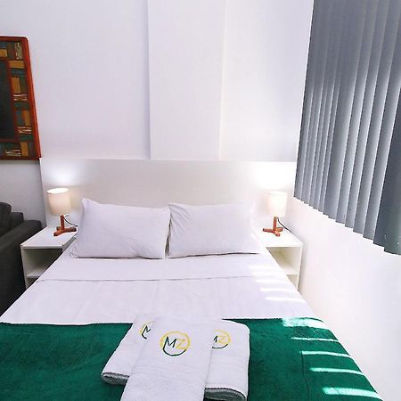 Studio Silencioso Para 4 Pessoas Em Ipanema Rio de Janeiro Extérieur photo