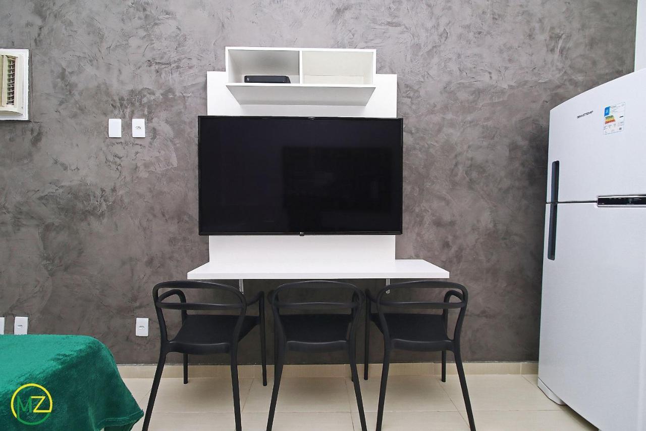 Studio Silencioso Para 4 Pessoas Em Ipanema Rio de Janeiro Extérieur photo