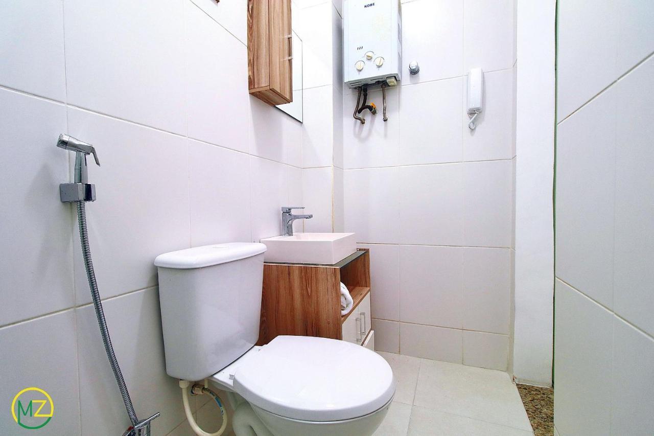 Studio Silencioso Para 4 Pessoas Em Ipanema Rio de Janeiro Extérieur photo