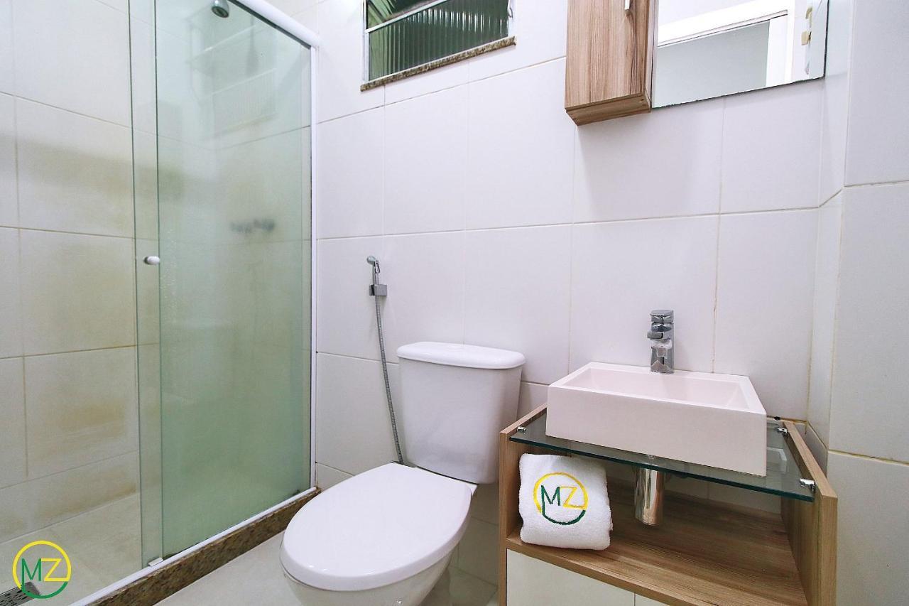 Studio Silencioso Para 4 Pessoas Em Ipanema Rio de Janeiro Extérieur photo
